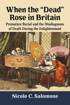 Libro When The Dead Rose In Britain: Premature Burial And...