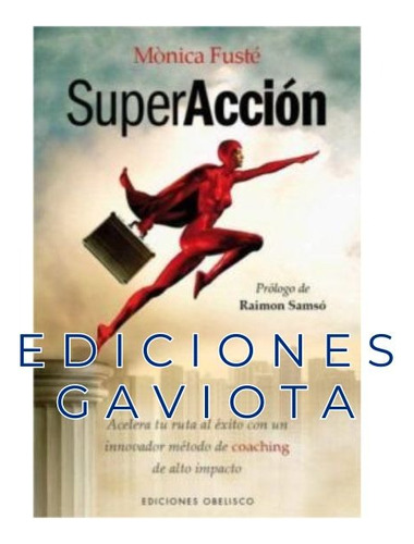 Superaccion Coach