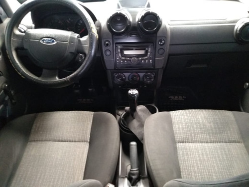Ford Ecosport Xl Plus