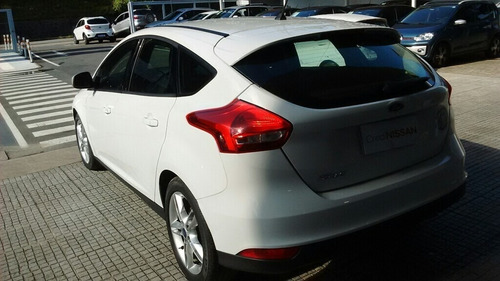 Ford Focus 2018/2018 4148