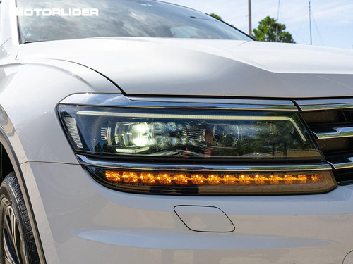 Imagen 14 de 25 de Volkswagen Tiguan 2.0 Highline 7 Ps | Permuta / Financia