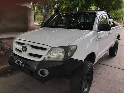 Toyota Hilux Toyota Hilux 4x4 C/s