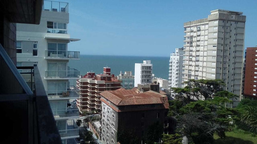 Imagen 5 de 13 de Venta - Nuevo Precio! 2 Ambientes Con Cochera Frente Al Mar!