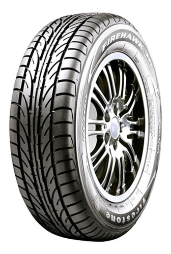 215/60r15 Firestone Firehawk 900 Índice De Velocidad H