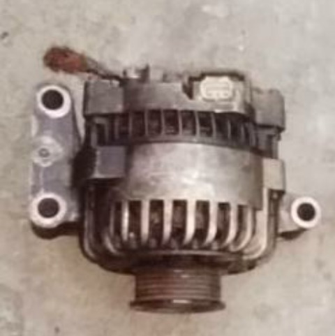 Alternador De Ford Escape 3.0