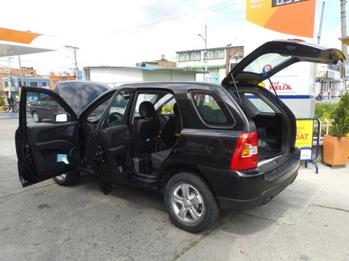 Kia Sportage Lx 2.0
