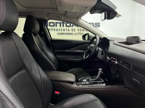 Mazda CX-30 2.5 Grand Touring Lx 4x4