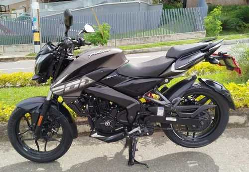 Pulsar Ns 200 Fi