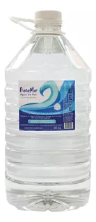 Pranamar Agua De Mar 5 Lts. Pura - Hipertónica