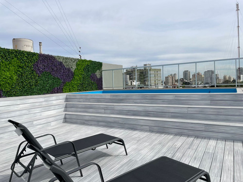 Venta Departamento Caballito Amoblado Amenities