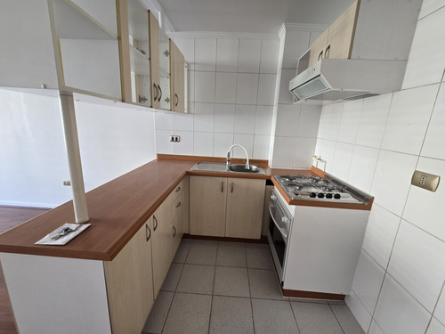 Arriendo Departamento Conexcelente Ubicación Vicuña Poniente