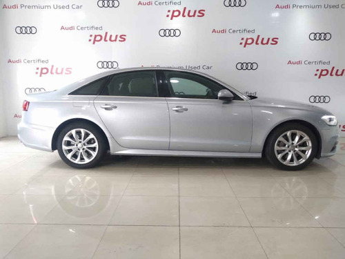 Imagen 6 de 15 de Audi A6 2017 4p Elite L4/2.0/t Aut