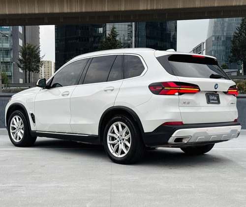 BMW X5 5p xDrive 50e PHEV L6/3.0/T Aut