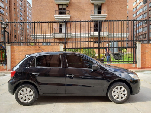 Volkswagen Gol 2013 1.6 Power 101 Hp