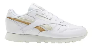 Reebok Zapatillas Classic Leather Mujer - Fw1257