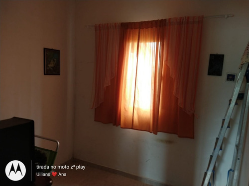 Imagem 10 de 14 de Ótima Oportunidade. Casa Á Venda, Lado Praia No Litoral Sul.