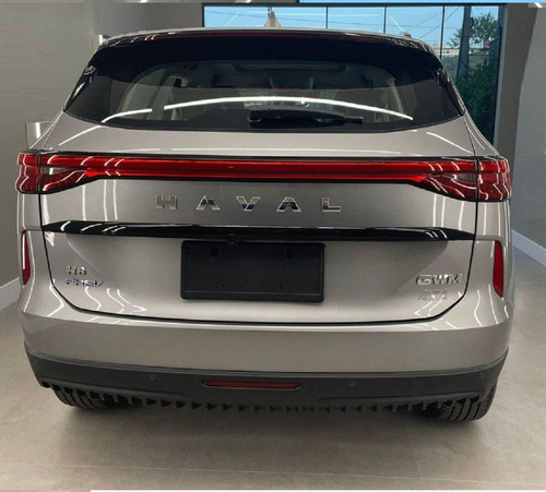 GWM Haval H6 1.5 PHEV PREMIUM AWD E-TRACTION Hibrido