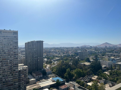 Imagen 8 de 8 de Lord Cochrane - Parque Almagro