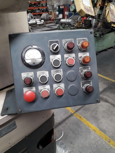 Rectificadora Blanchard Model 18a (Usado)