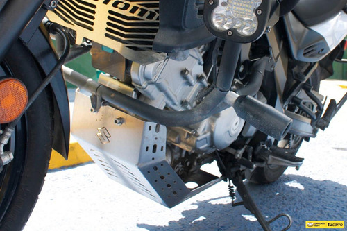 Suzuki Vstrom Dl650 2016