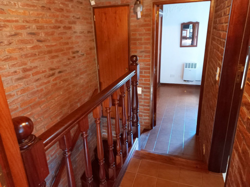 Duplex Tipo Casa C/ Patio Y Parrilla Venta Pinamar