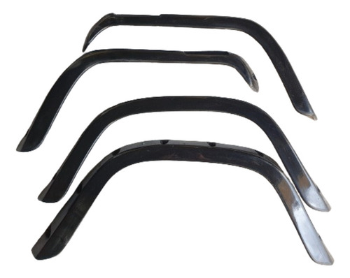 Fenders Jeep Ika 9cm