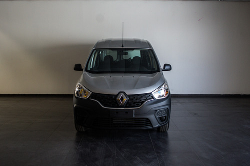 Renault Kangoo Ii Express 1.6 Sce Confort 5A