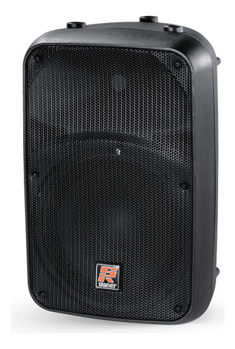 Alto-falante Staner Sr-110a Com Bluetooth Preto 100v/240v