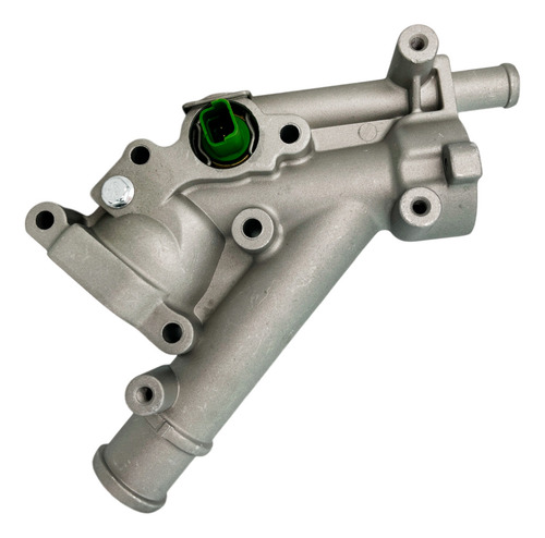 Carcaça Válvula Termostática Para C4 Grand Picasso / C4 Vtr