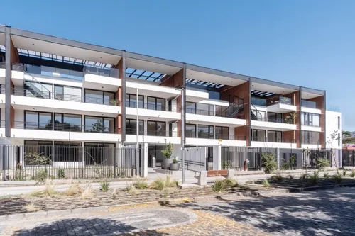 Nuevo Depto En Arriendo 3d Con Patio