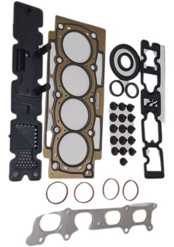 Kit Empacadura Moto 307 408 407 Expert 2.0 206 Cc 2.0 C4