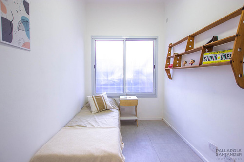 Imagen 26 de 30 de Venta - Departamento 3 Amb - Villa Crespo - Sin Expensas