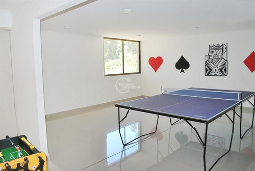 Departamento En Arriendo De 2 Dorm Nuevo. En Valparaíso