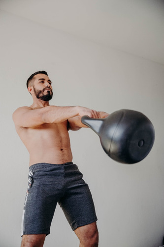 Imagen 4 de 6 de Personal Trainer Plan De Alimentacion Gym Privado Incluido