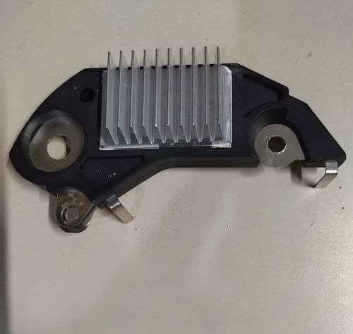 Regulador Alternador/ Chevrolet, Corsa, Chevy, Astra Impala 