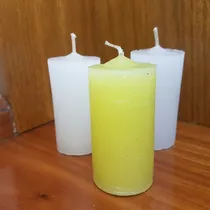 Comprar Velas Cilíndricas 7x4cm Ideal Souvenirs Eventos Comuniones