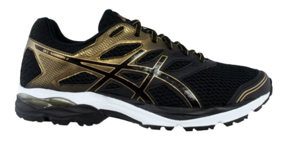 tenis asics masculino original mercado livre