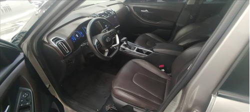 Hyundai Creta Creta 1.0 T-gdi Platinum Aut