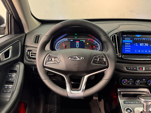 Chery Tiggo 7 7 TXS 1.5 16V Turbo Flex Aut.