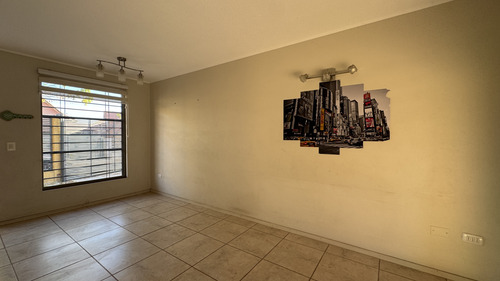 San Carlos / Camilo Henríquez / Microbarrio