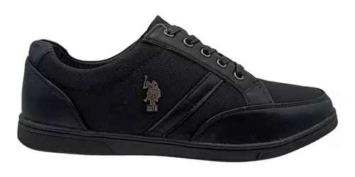 Húmedo palma Sumamente elegante Tenis Us Polo Assn Originales | MercadoLibre 📦