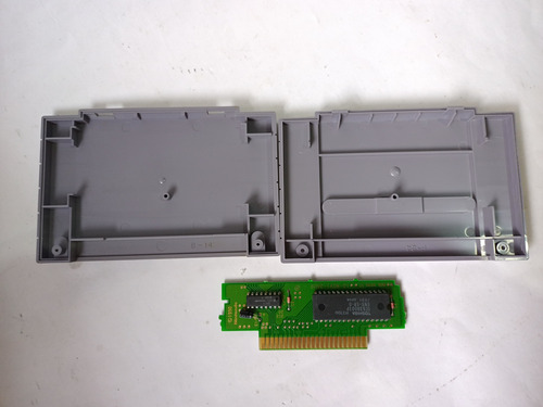 Super R- Type Para Super Nintendo Snes (Usado)