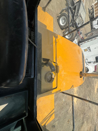 Cargador Frontal Caterpillar 980g Año 2000