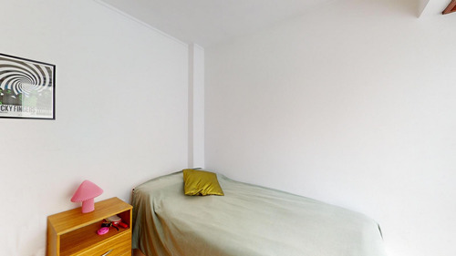 Departamento En Venta En La Plata