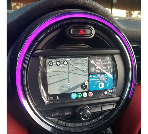 Mini Cooper 1.5 F56 Pepper Wired 136cv