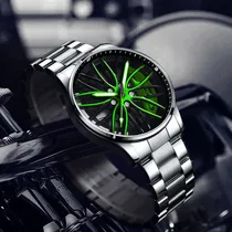 Comprar Sunkta Relojes De Caballero Sport Luminous Cuarzo Giratorio