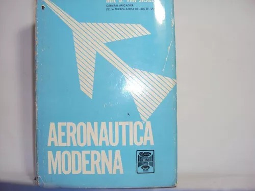 Aeronautica Moderna Van Sickle