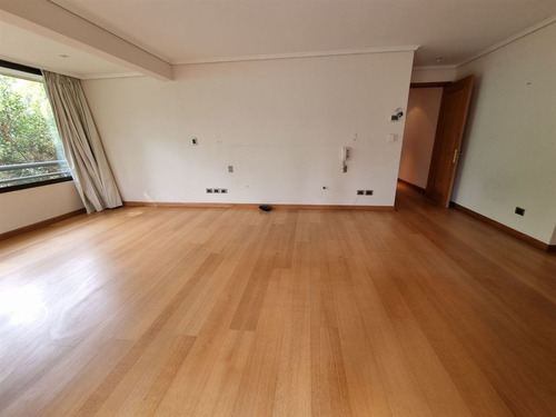 Espectacular Departamento En Venta En San Damián, Las Condes