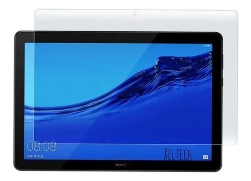 Vidrio Templado Tablet Para Huawei Mediapad T3 10 9.6
