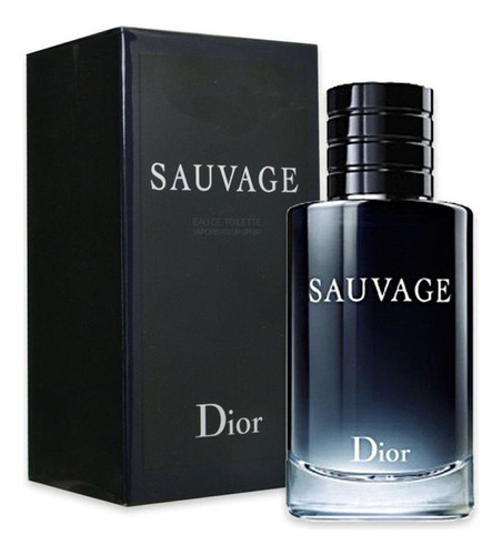 Christian Dior Sauvage